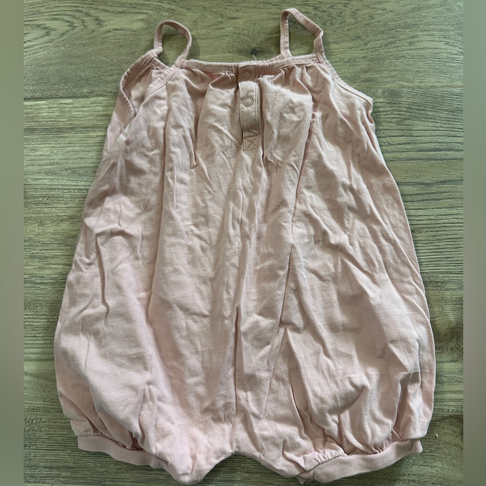 H&M romper
